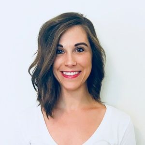 Meet your Posher, Bethany